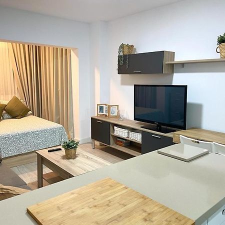 La Posada Del Viajero Apartment Торемолинос Екстериор снимка