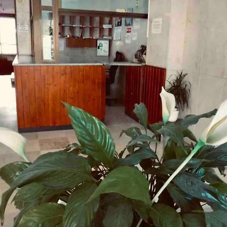 La Posada Del Viajero Apartment Торемолинос Екстериор снимка