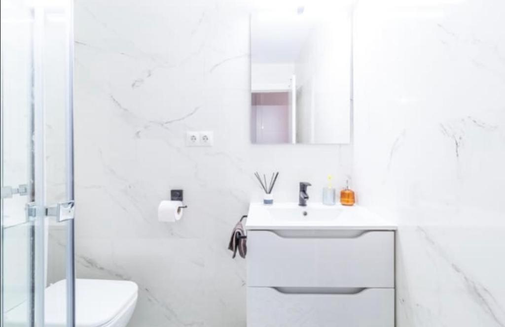 La Posada Del Viajero Apartment Торемолинос Екстериор снимка
